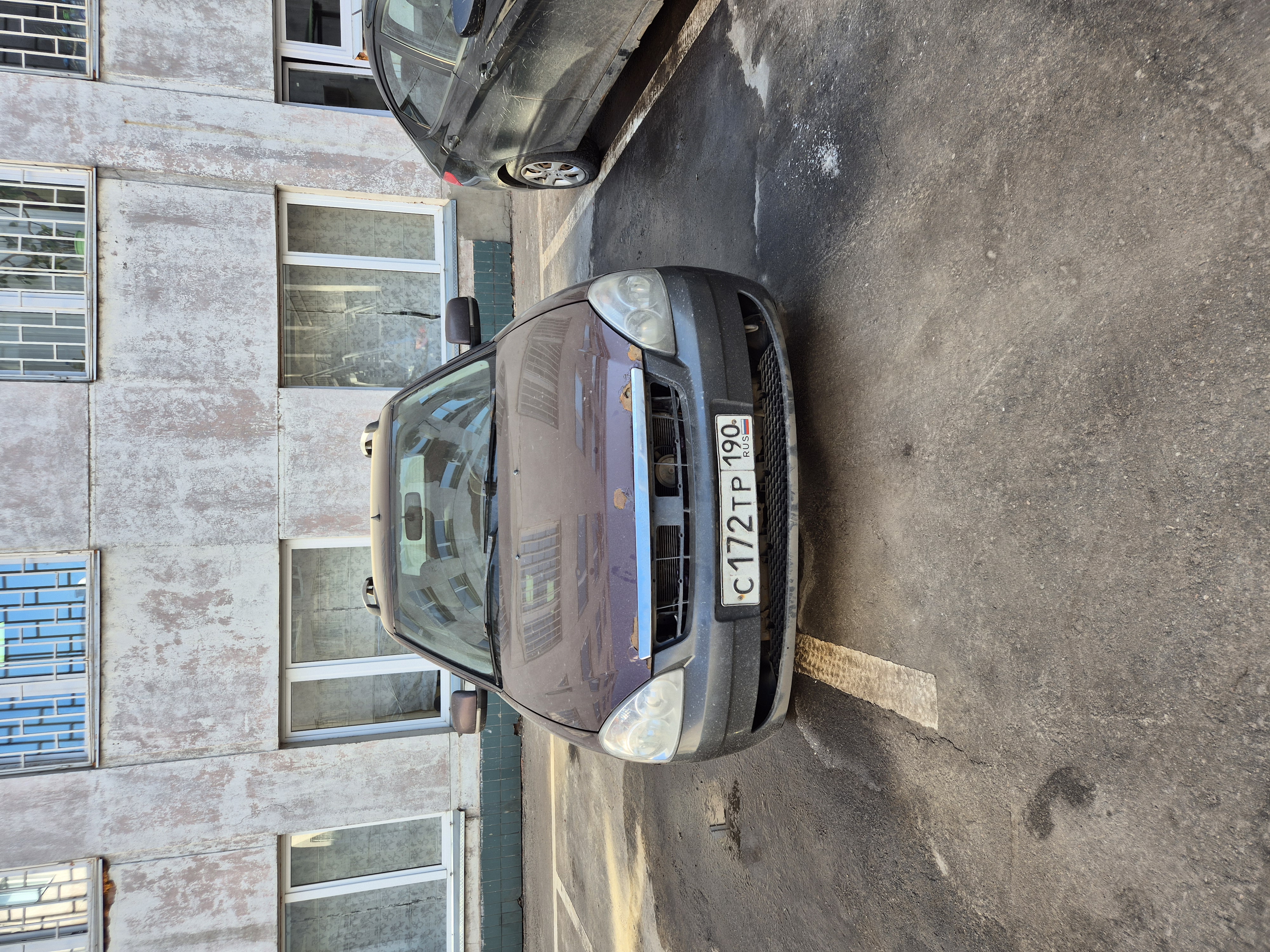 LADA PRIORA