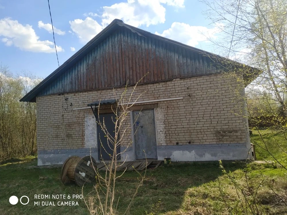 Квартира, общей площадью 44,3 кв.м.