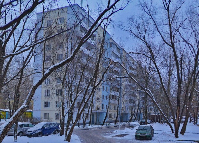Продажа имущества, находящегося в собственности города Москвы, жилое помещение по адресу: г. Москва, ул. Михневская, д. 19, корп. 2, кв. 173 общей площадью 51,3 кв. м (этаж № 8), кадастровый номер: 77:05:0010004:13605