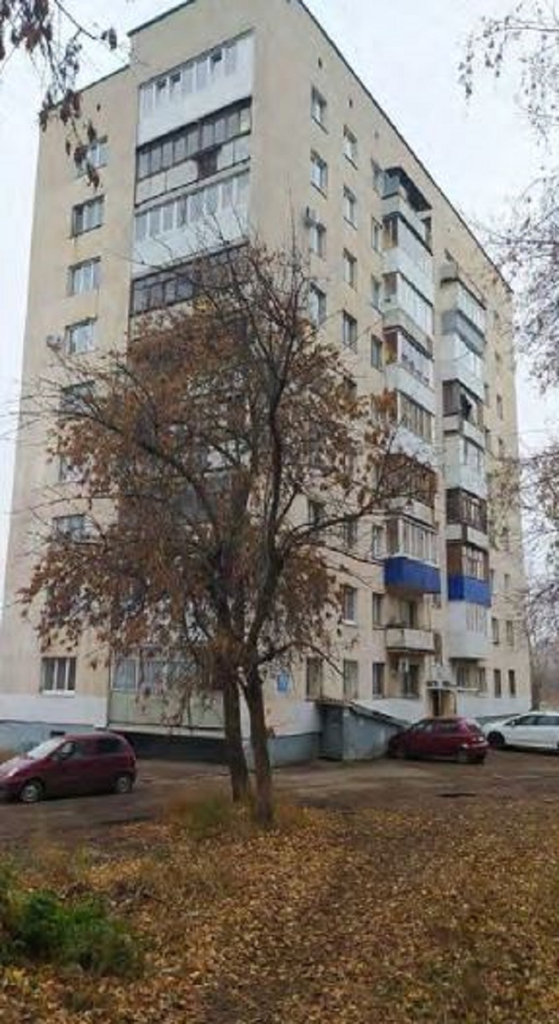 Нежилые помещения подвала девятиэтажного жилого здания (кадастровый номер 02:55:030122:1170), расположенного по адресу: Республика Башкортостан, г. Уфа, Калининский район, ул. Интернациональная, д. 175, корпус 1