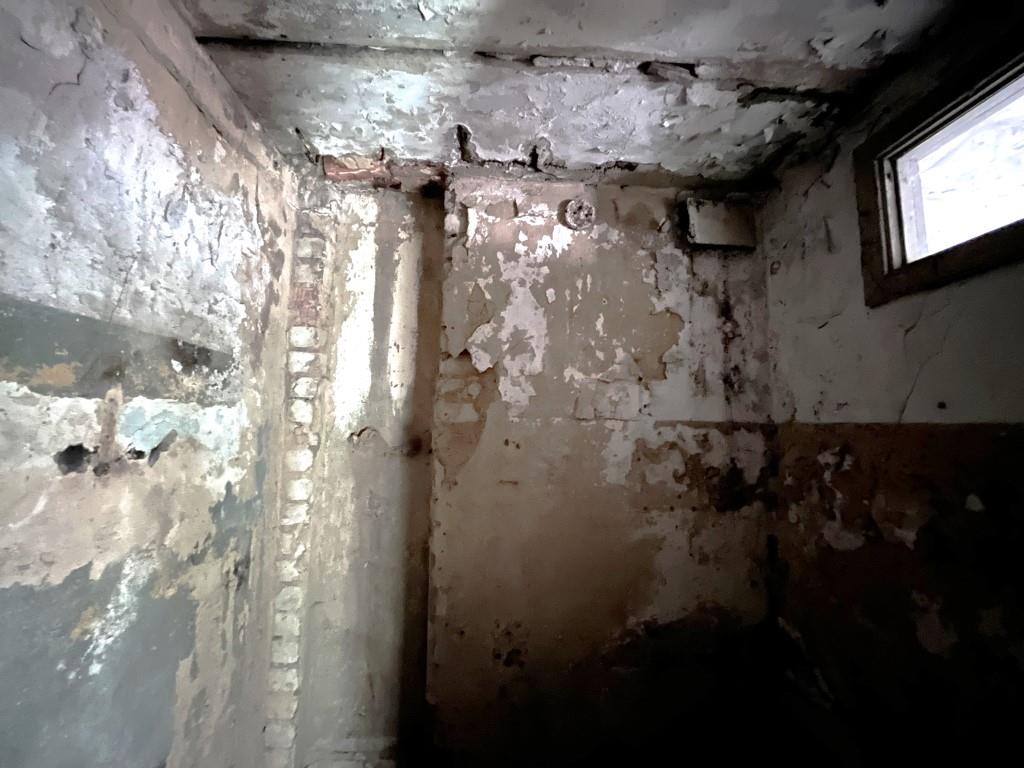 Нежилое помещение, расположенное по адресу Приморский край, Ольгинский район, пос. Ракушка, ул. Адмирала Федюковского, д. 26, пом. № 3