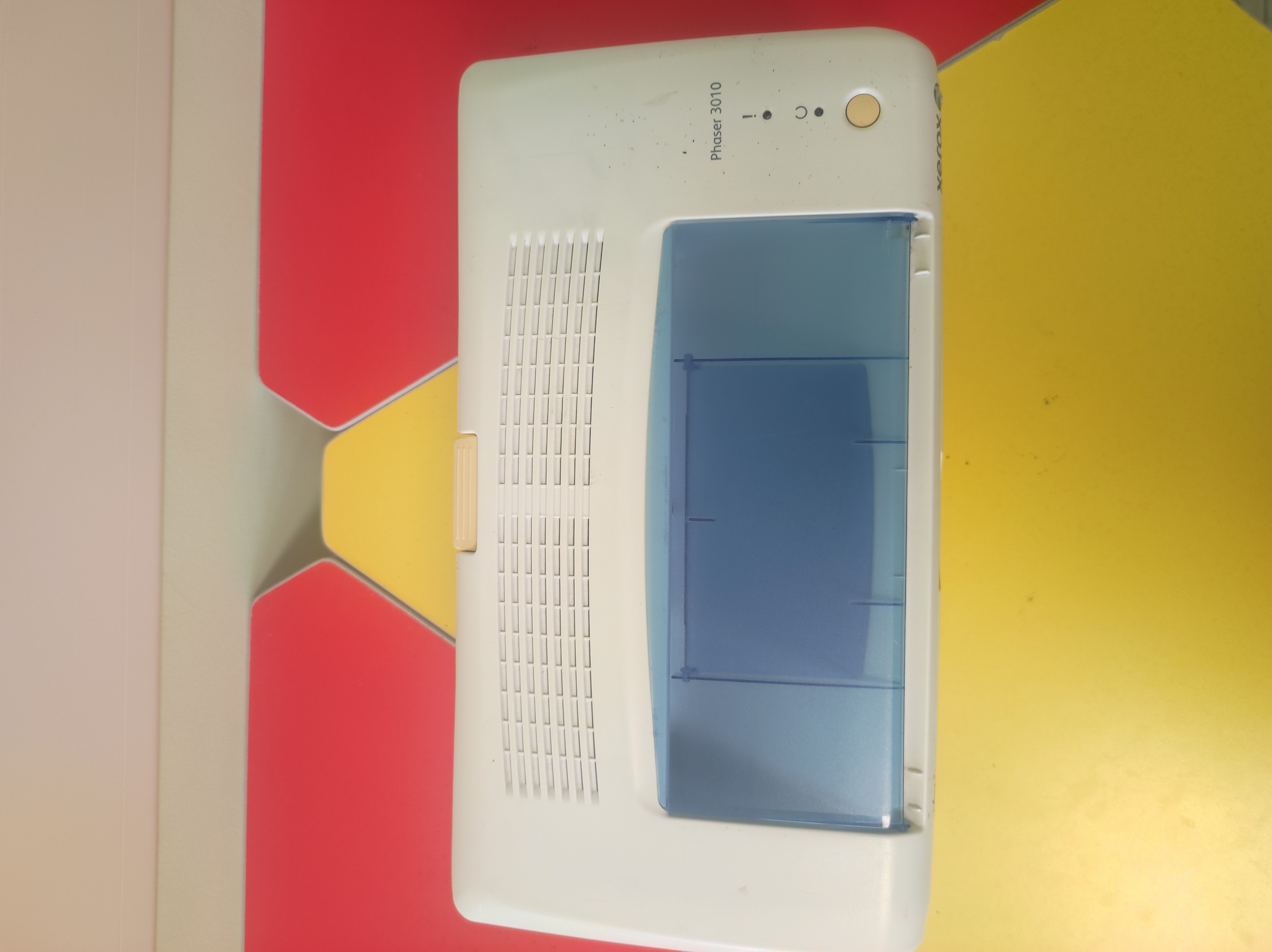 Принтер Xerox 3010V