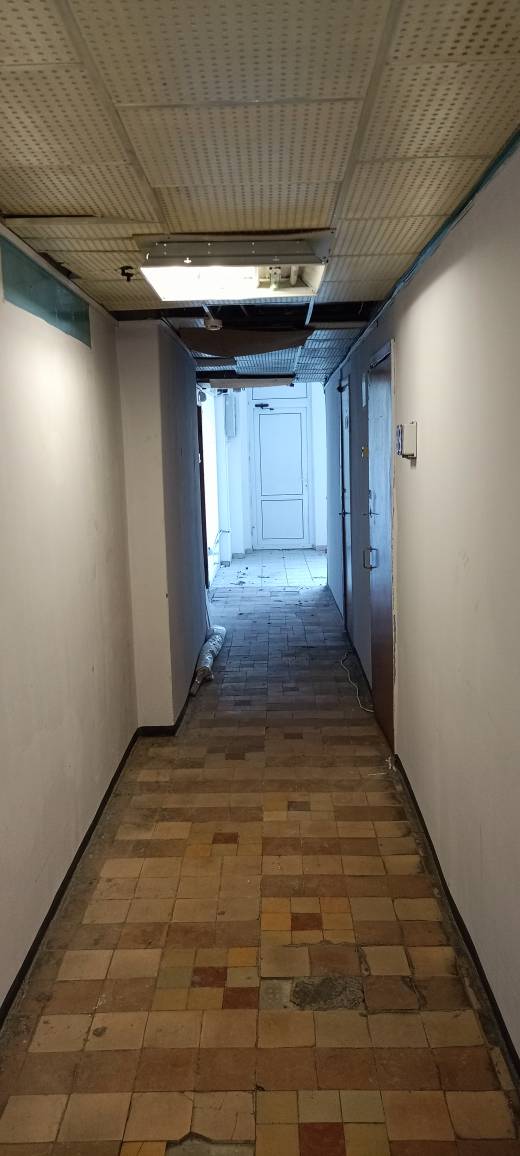 Объект аренды, площадь 323,2 кв. м, номера на поэтажном плане: этаж 1, пом. I, ком. 9-10, 10а, 10б, 10в, 10г, 10д, 11, 11а, 12-14, 17а, 17б, 17в, 18, 19, 21, 22, 27 - 29, адрес (местонахождение) объекта: Российская Федерация, город Москва, вн.тер.г. муниципальный округ Марьино, улица Перерва, дом 24, строение 2, помещение 1/1