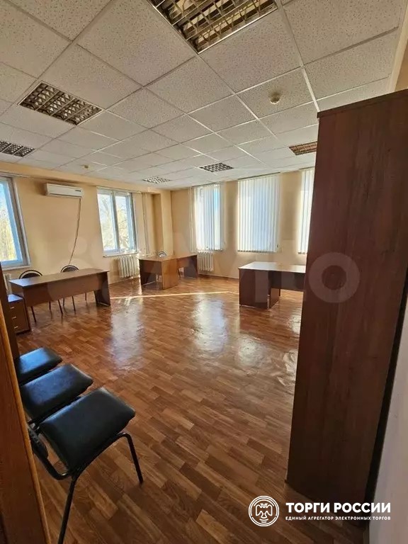 помещение № 40 на втором этаже здания ТИБИ