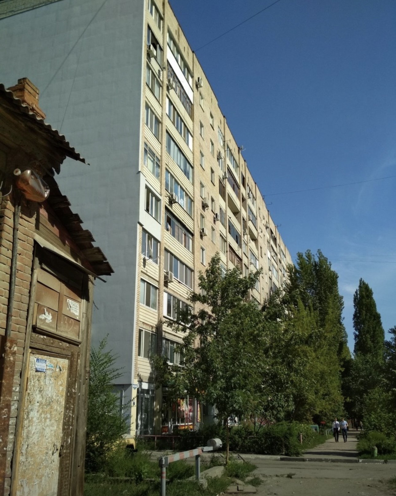 Лот №7 Квартира 40кв.м.,