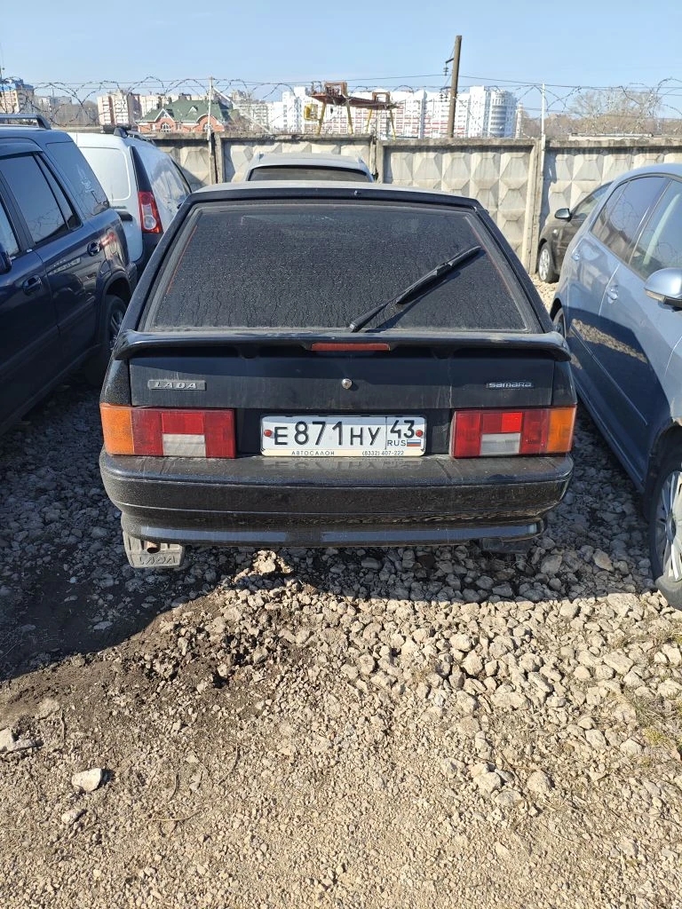 1) Автомобиль марки ВАЗ-211440 – 1 шт., 2011 г.в., г/н Е871НУ43, рабочее состояние не проверялось (Уведомление № 215 К от 30.01.2026 г.); 2) Автомобиль марки ВАЗ-21140 – 1 шт., 2004 г.в., г/н С325ОА43, рабочее состояние не проверялось (Уведомление №326 К от 05.03.2026 г.)