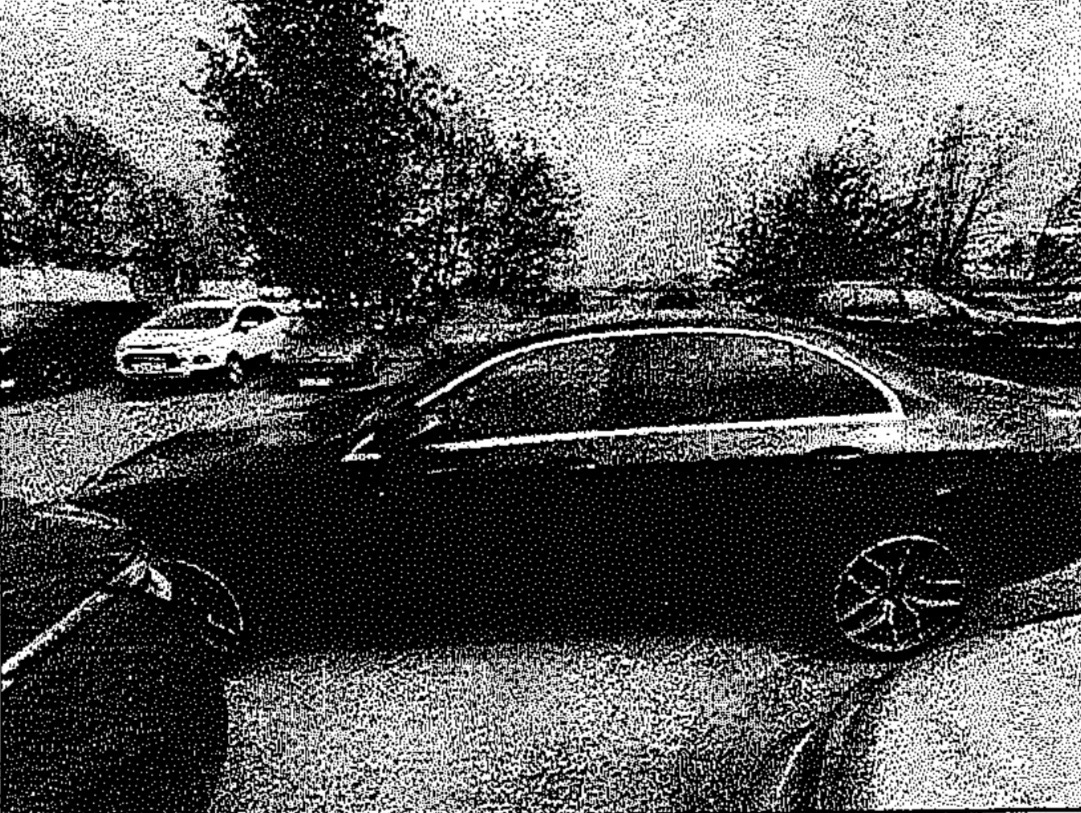 АМТС Мерседес-Бенц Е 200 D, 2020 г.в., VIN W1K2130121A925579