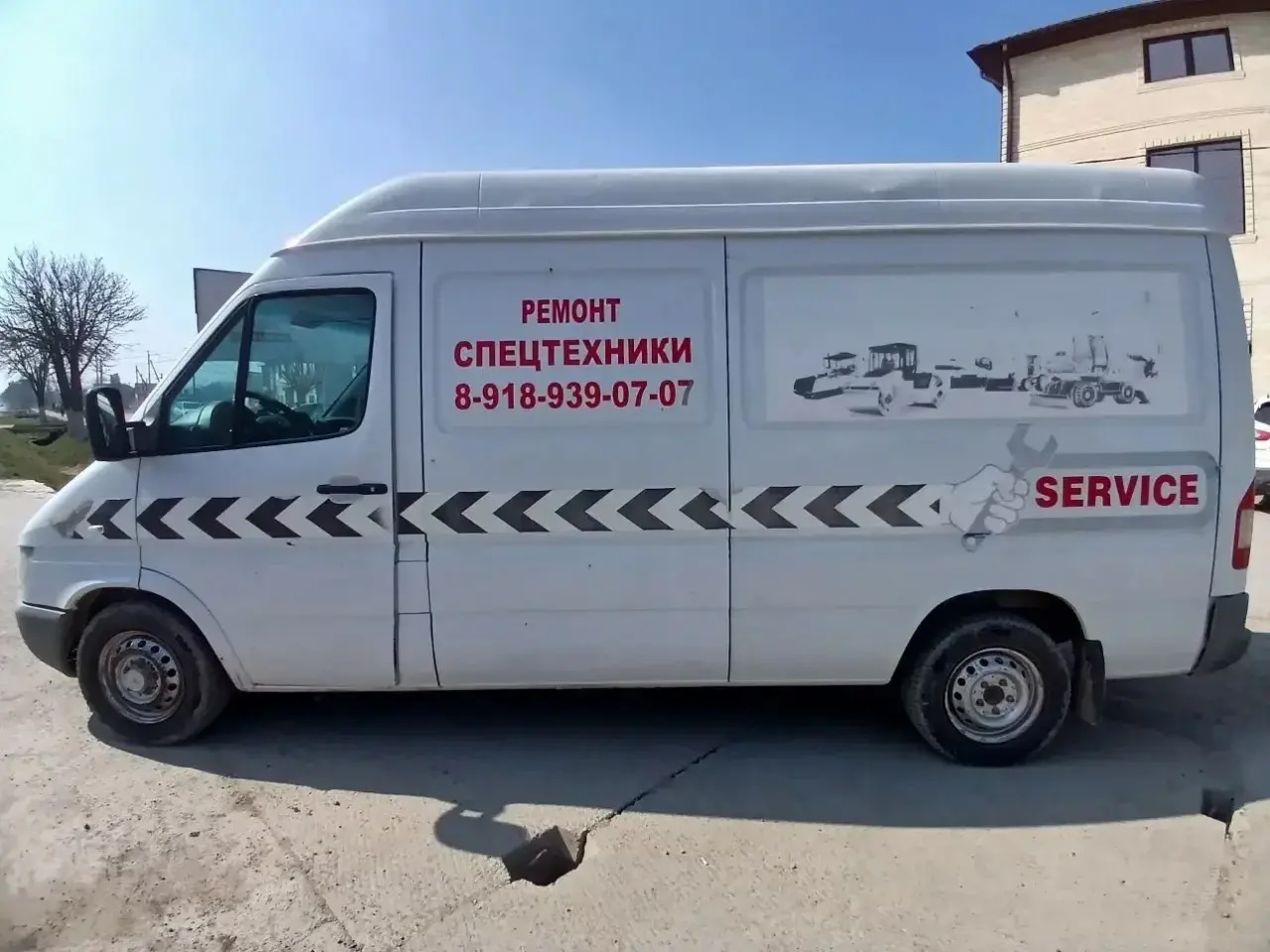 (повт) Д-к ООО «Вектор» (Им-во д-ка не облаг. НДС) А/м грузовой фургон МЕРСЕДЕС-БЕНЦ СПРИНТЕР КЛАССИК 311 СДИ, г/в 2015, г/н А075РВ777, VIN XDN9096321B113828. Обременение:арест, н/ц 911 455,00 руб., з-к 182 291,00 руб., ш/а 9 115,00 руб.