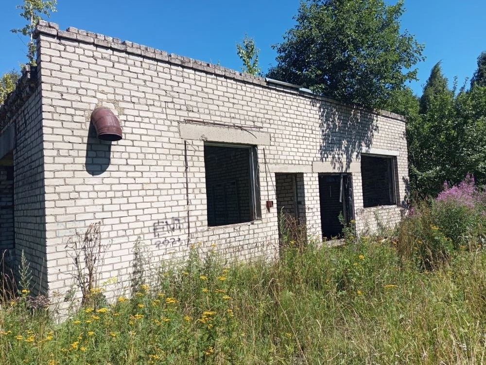 продажа посредством публичного предложения в электронной форме недвижимого имущества, расположенного по адресу: Ярославская область, Пошехонский муниципальный округ, село Ракоболь, ул. Калининская, д.15 