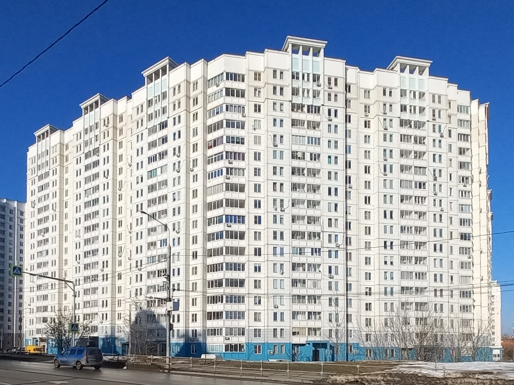 Продажа имущества, находящегося в собственности города Москвы: жилое помещение по адресу: Московская обл., г. Подольск, ул. 43 Армии, д. 23, кв. 463, общей площадью 53,3 кв. м. (Этаж № 16), кадастровый номер: 50:55:0030620:1209