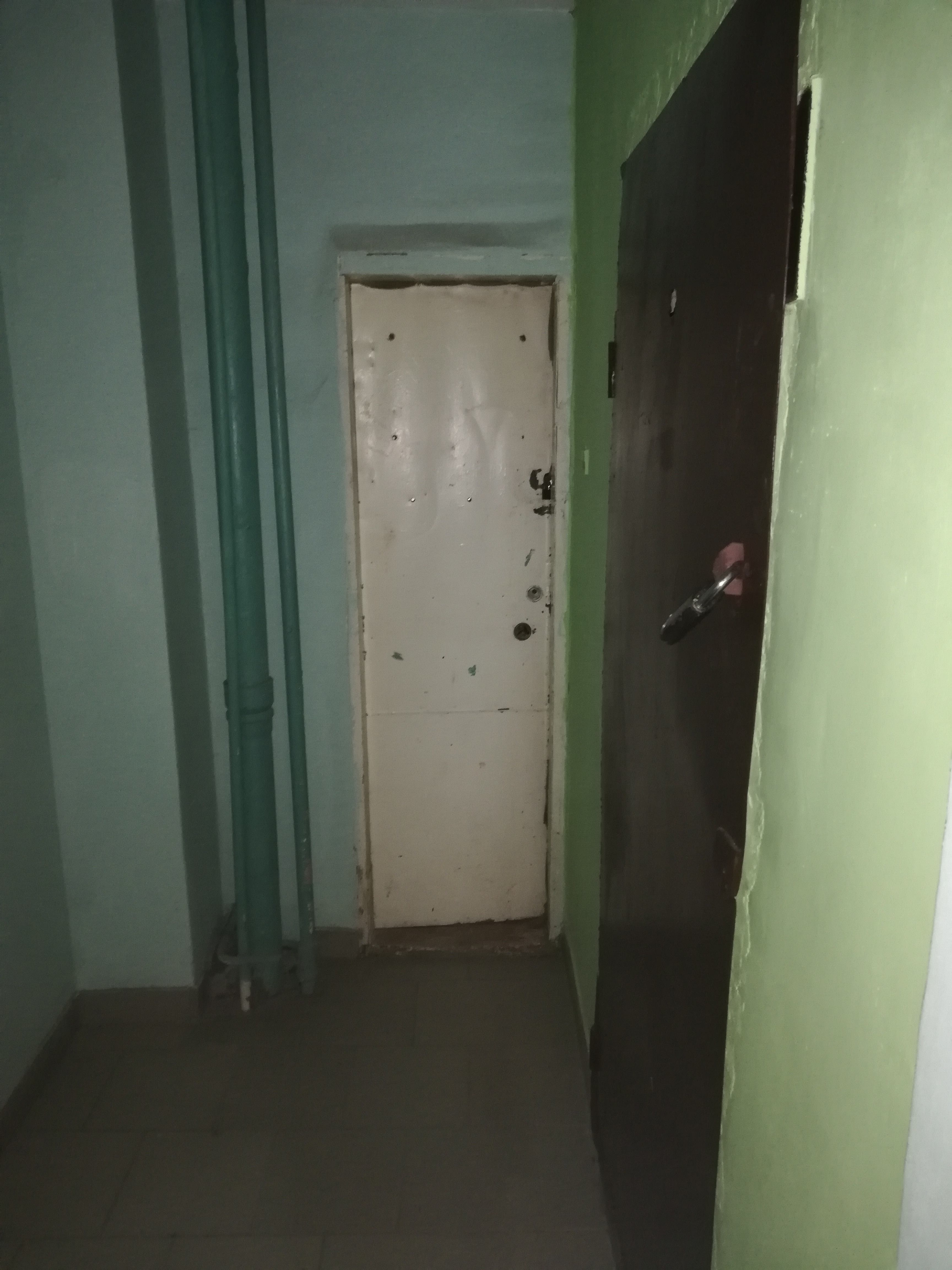 Нежилое помещение, расположенное по адресу: ул. Чехова, 353