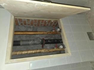 нежилое помещение общей площадью 260,2 кв.м, расположенное по адресу: г. Москва, Куркино, ул. Соколово-Мещерская, д. 4, корп. 2, пом. II