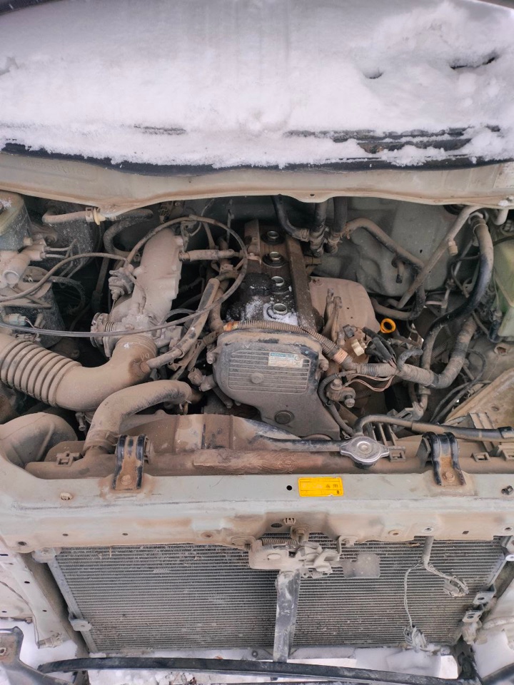 Автомобиль марки Toyota Town Ace Noah, № кузова SR500111160