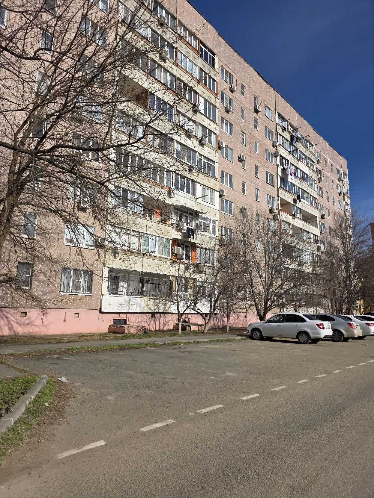 Д-к: Федорова М.А. 1/4 доля квартиры, площадь 67,1 кв.м., кадастровый номер 23:38:0106038:3383. Адрес: Краснодарский край, г. Армавир, ул. Гоголя, д. 429, кв. 145