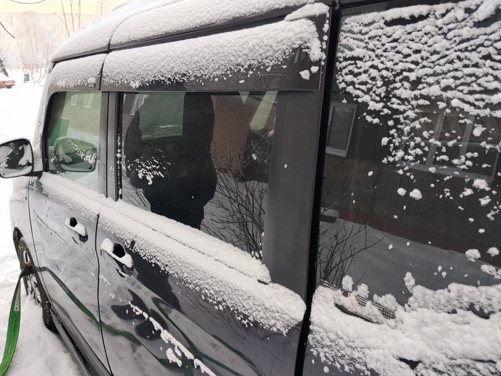 Легковой автомобиль Suzuki Solio Hybrid, 2018г.в., г/н H326XA124, VIN MA36S-679985, номер кузова MA36S-679985, номер двигателя K12C5399884, цвет фиолетовый. Начальная цена продажи 1 112 000 руб. Задаток 166850 руб.
