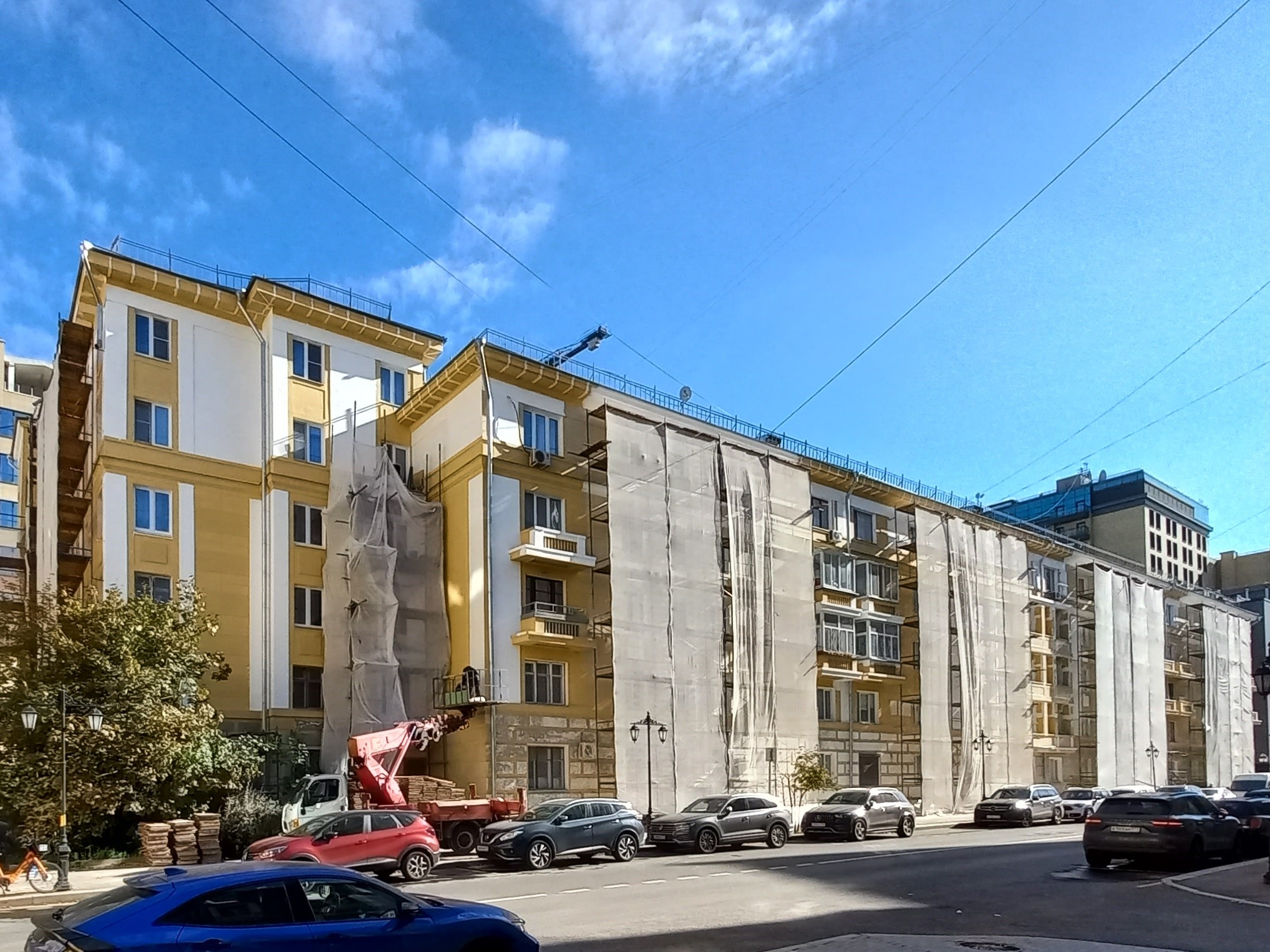 Продажа имущества, находящегося в собственности города Москвы, нежилое помещение по адресу: г. Москва, ул. Бахрушина, д. 1, стр. 1, площадью 167,1 кв. м (Этаж №1), кадастровый номер: 77:01:0002012:3735