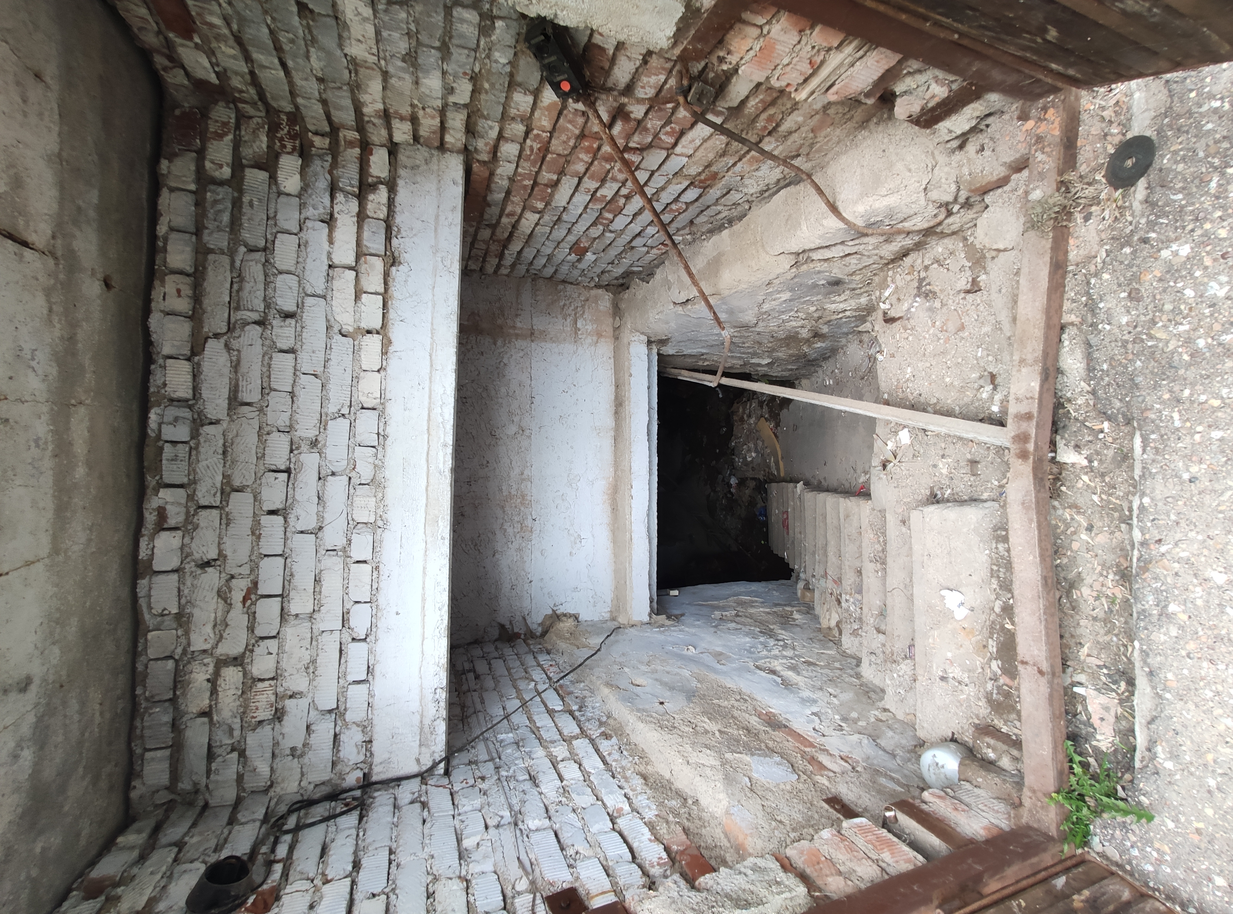 Республика Башкортостан, г. Салават, ул. Дзержинского, д. 7