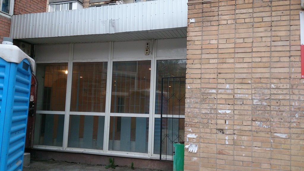 Объект аренды, площадь 107,4 кв. м, номера на поэтажном плане: Этаж 1, помещения №№ 56-58, 58а, 64,64а,65-69,93а, адрес (местонахождение) объекта: 445008, Самарская обл, Тольятти г, Матросова ул, дом № 36