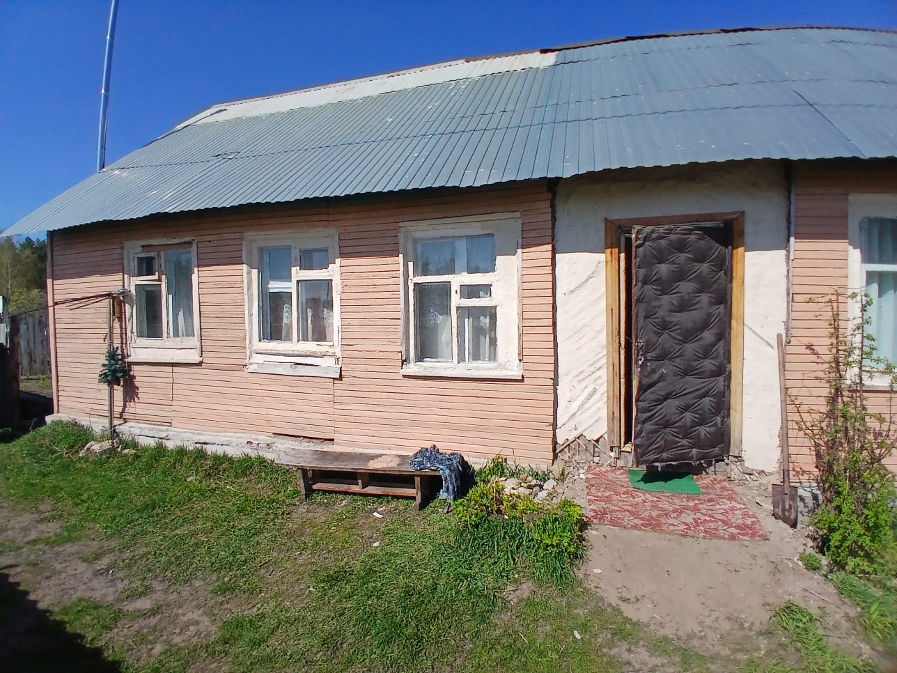 Здание
