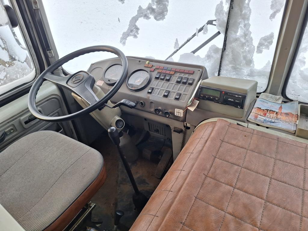 Автобус ПАЗ-32053