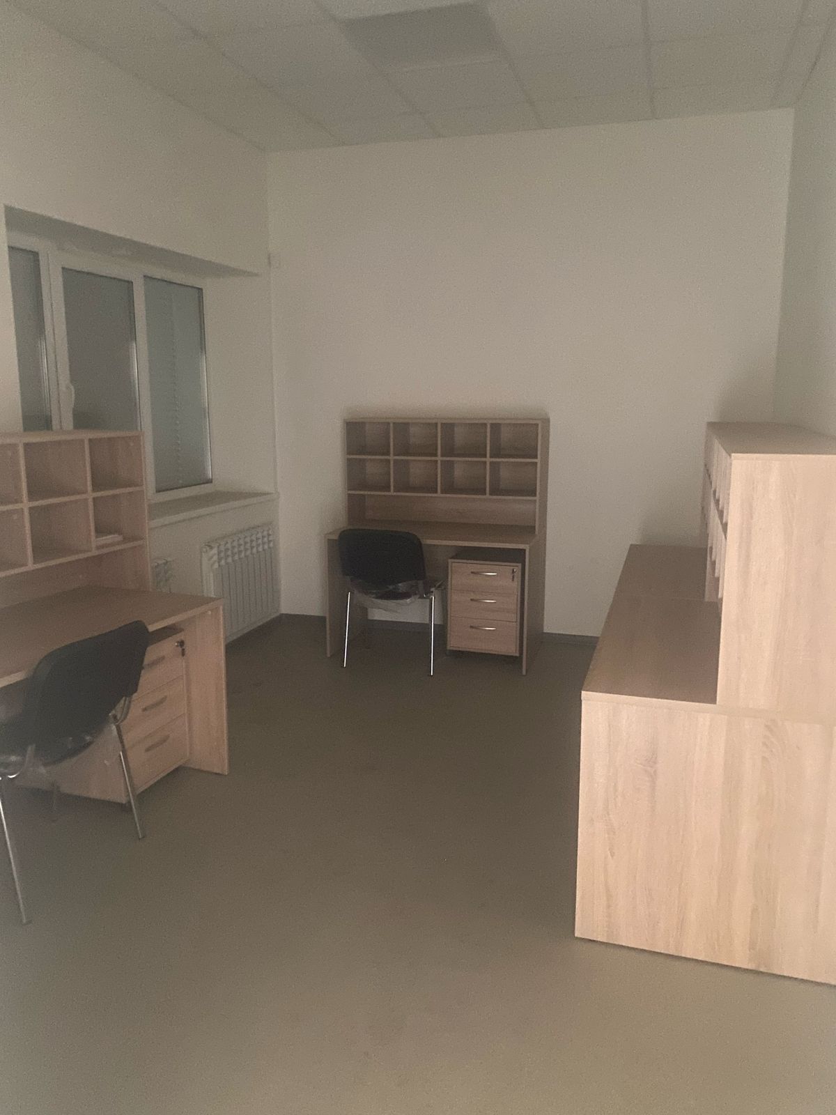Объект аренды, площадь 34,20 кв. м, номера на поэтажном плане: этаж 1, ком. 10 - 14, адрес (местонахождение) объекта: Ростовская область, р-н Каменский, х. Красновка, ул. Профильная, д. 127