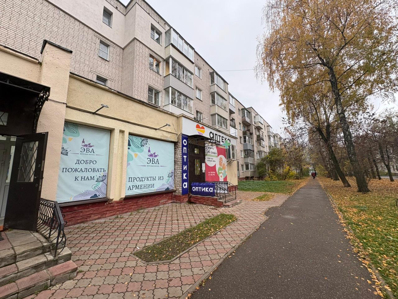 Право заключения договора аренды нежилого помещения (нежилое помещение II) с кадастровым номером 33:22:011224:4672, общей площадью 317,7 кв. м, расположенного по адресу: Владимирская область, г. Владимир, Перекопский в/г, д.18