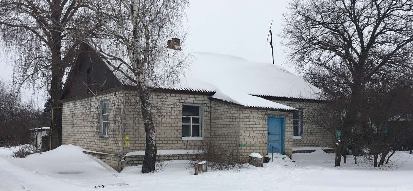 Помещение 71,3 кв.м, расположенное по адресу Курская область, р-н. Касторенский, п. Лачиново, ул. Школьная, д. 18, пом. I,