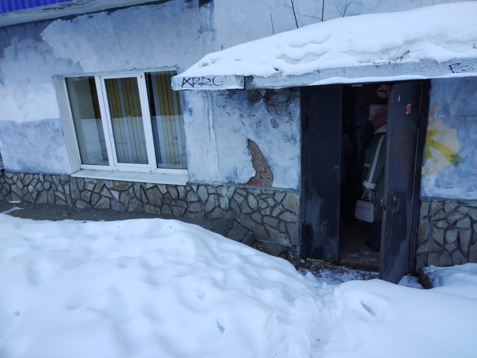 Нежилое помещение на 1 этаже МКД, Стерлитамак, ул. Худайбердина, 62, 254,7 кв.м.
