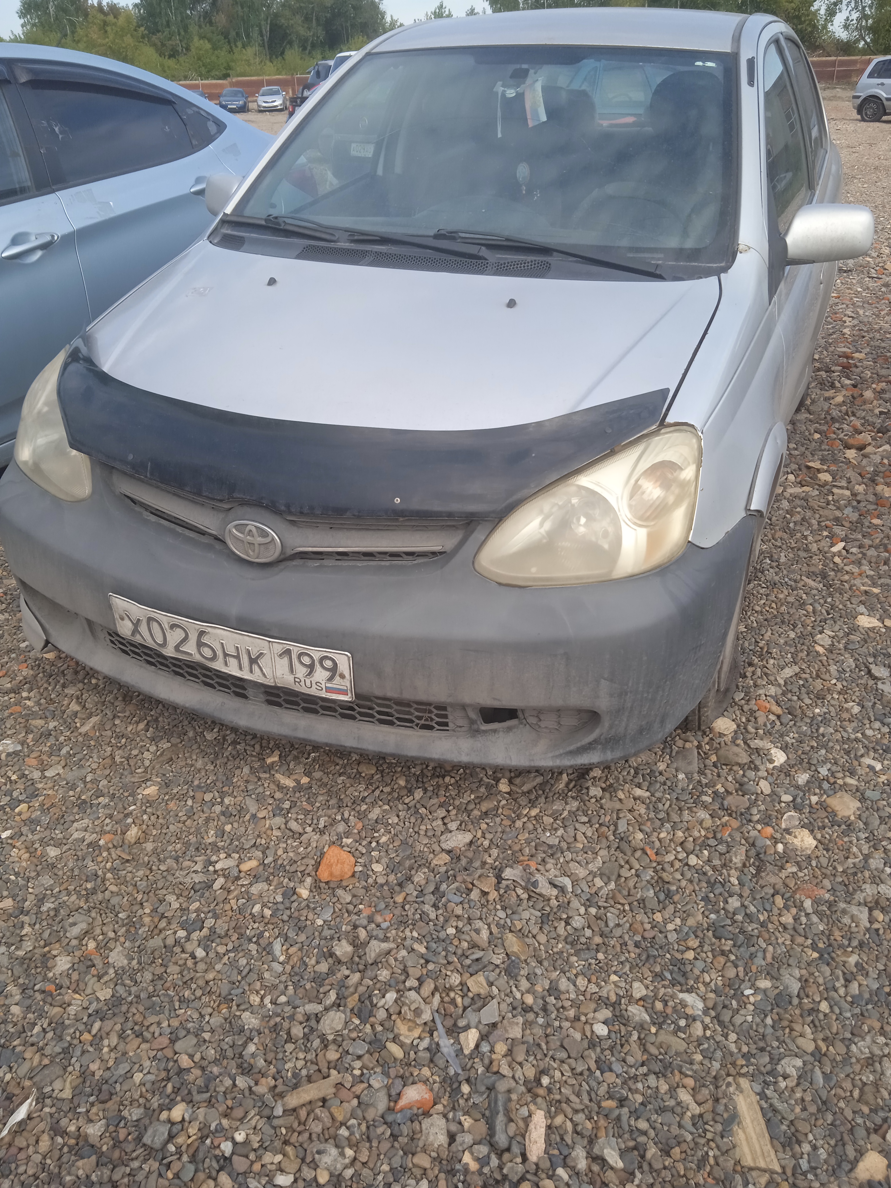Автомобиль Toyota Echo, Автомобиль Audi A4, Автомобиль Toyota Corona, Автомобиль Dodge Intrepid SE, Лодка из ПВХ "Агул", автомобиль Мицубисси Мираж,