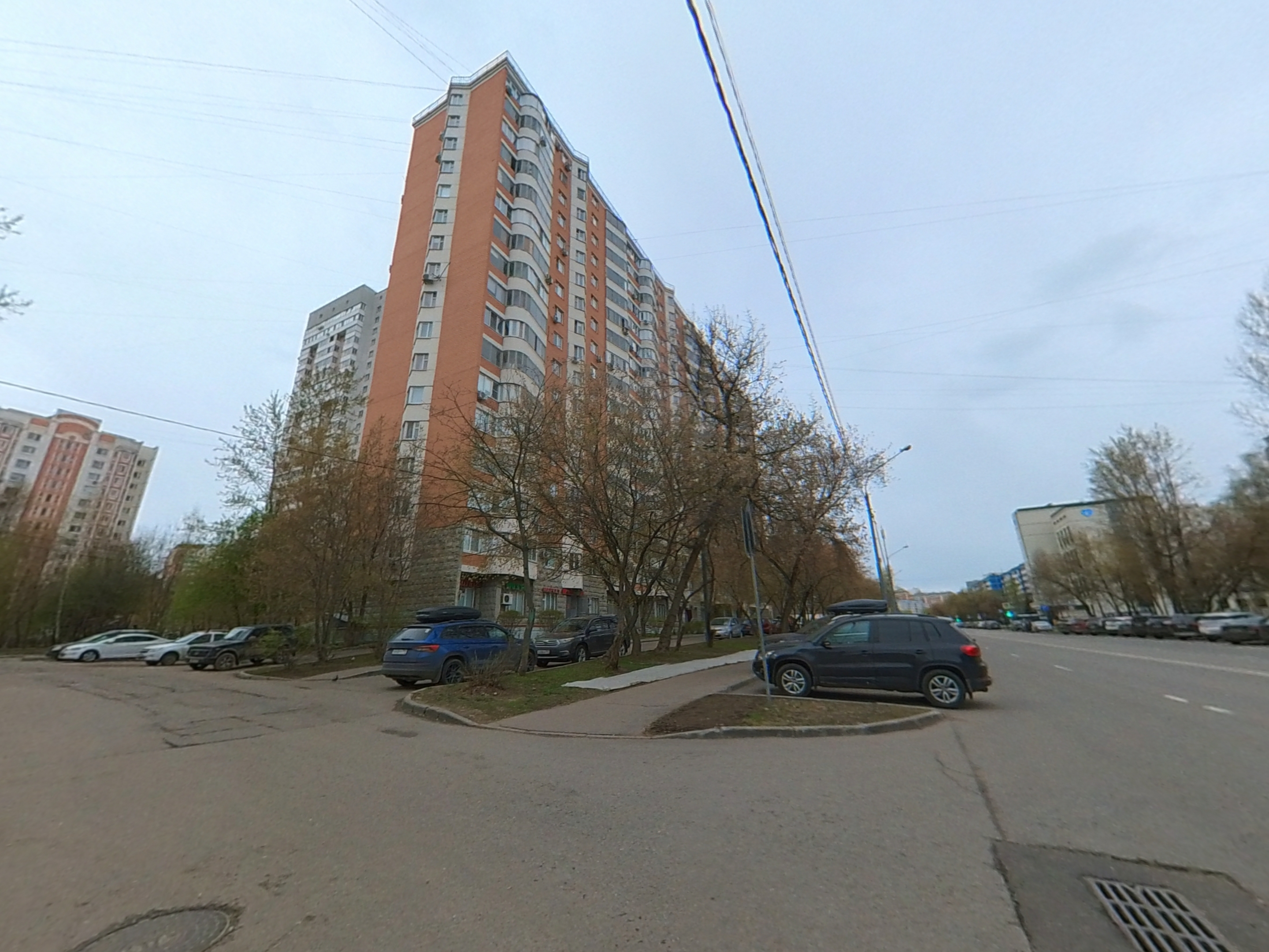 Продажа имущества, находящегося в собственности города Москвы, нежилое помещение по адресу: г. Москва, пр. Шокальского, д. 3, корп. 1, площадью 144,6 кв. м, кадастровый номер: 77:02:0006003:3047