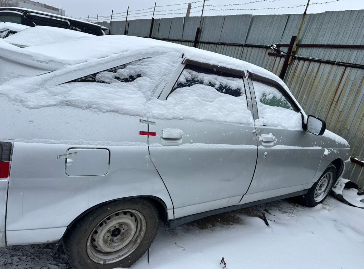 Легковые автомобили (согласно приложения)