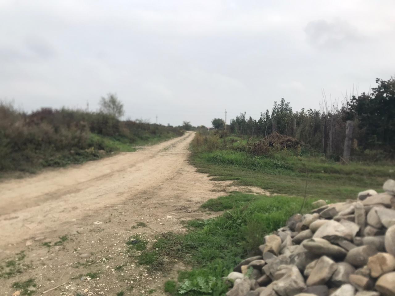 Земельный участок, площадь 4999 кв. м., кадастровый номер: 05:07:000078:155, местоположение: Республика Дагестан, Дербентский район, с. Великент (должник Яхъяев Р. Я.)