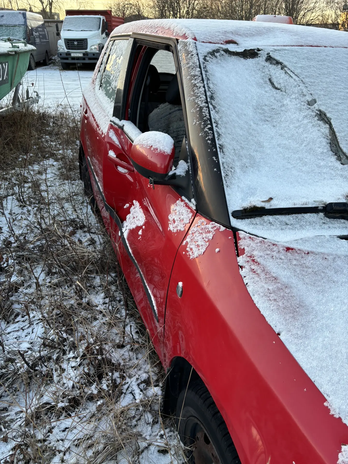 «SKODA FABIA»,VIN TMBBH45J583092145, 2004 г.в., Е043ХВ10 (П24520991764)