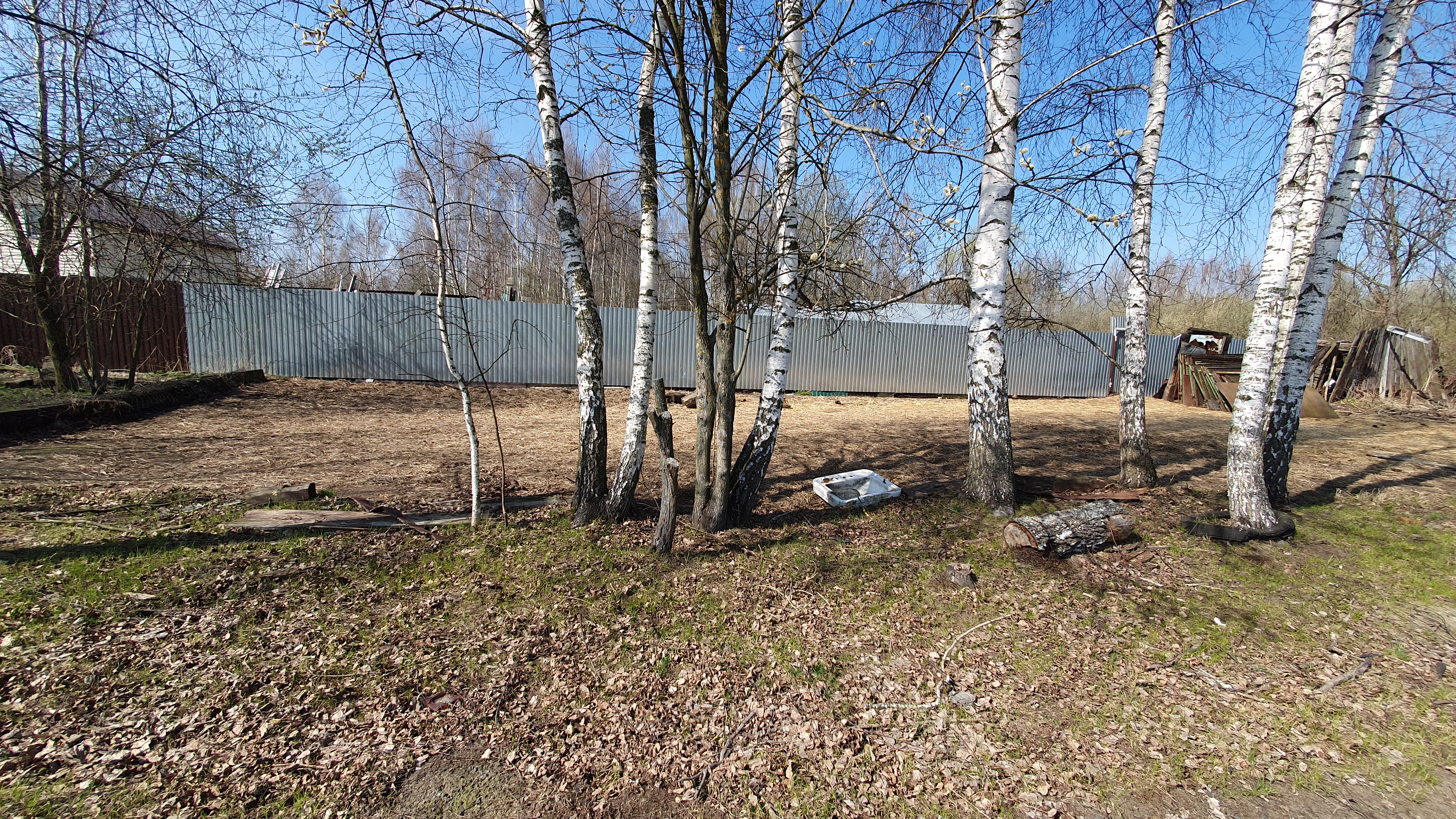Продажа земельного участка 695 кв.м. для ИЖС в Орехово-Зуевском г.о. (КН 50:24:0050401:1991)