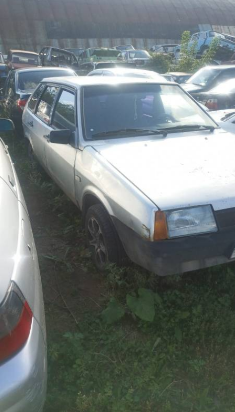 Легковые автомобили (согласно приложения)