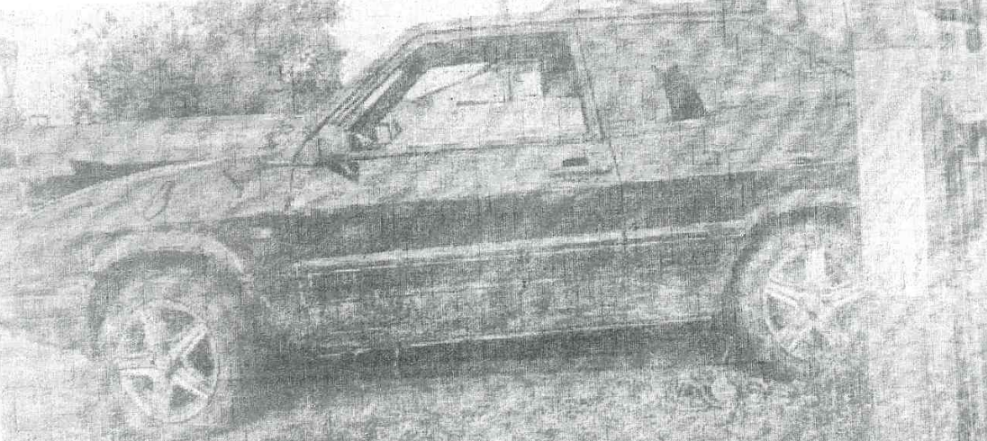Автомобиль Лада 21134, г/н Т826КХ102,VIN XTA 211340B5018644, №двиг. 5523730, г/в 2011