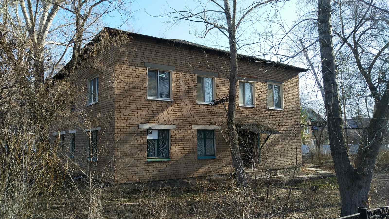 Публичное предложение в электронной форме по продаже нежилого помещения, кадастровый номер: 56:19:1002022:888 площадью 452 кв.м, расположенного по адресу: Оренбургская область, Новосергиевский р-н, п. Новосергиевка, ул. Культурная, д. 9