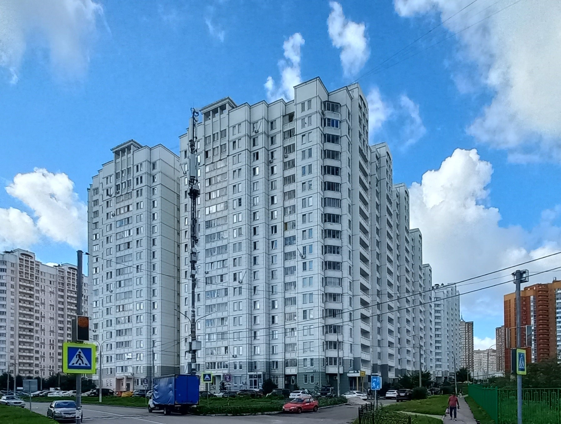 Продажа имущества, находящегося в собственности города Москвы, жилое помещение по адресу: г. Московская область, г. Подольск, ул. Юбилейная, д.3, к.2, кв.73, площадь 71,5, кадастровый номер: 50:55:0000000:11703