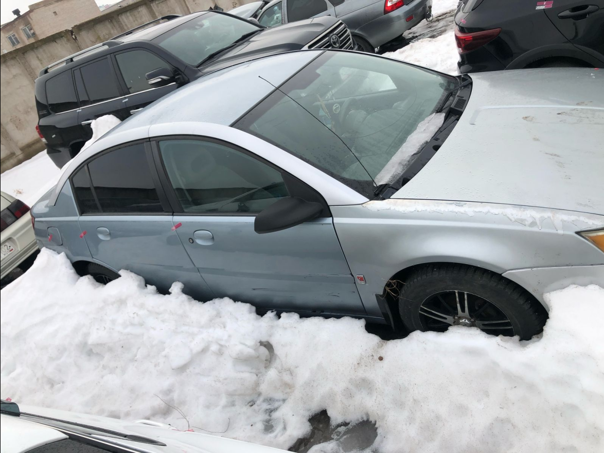 Легковые автомобили (согласно приложения)
