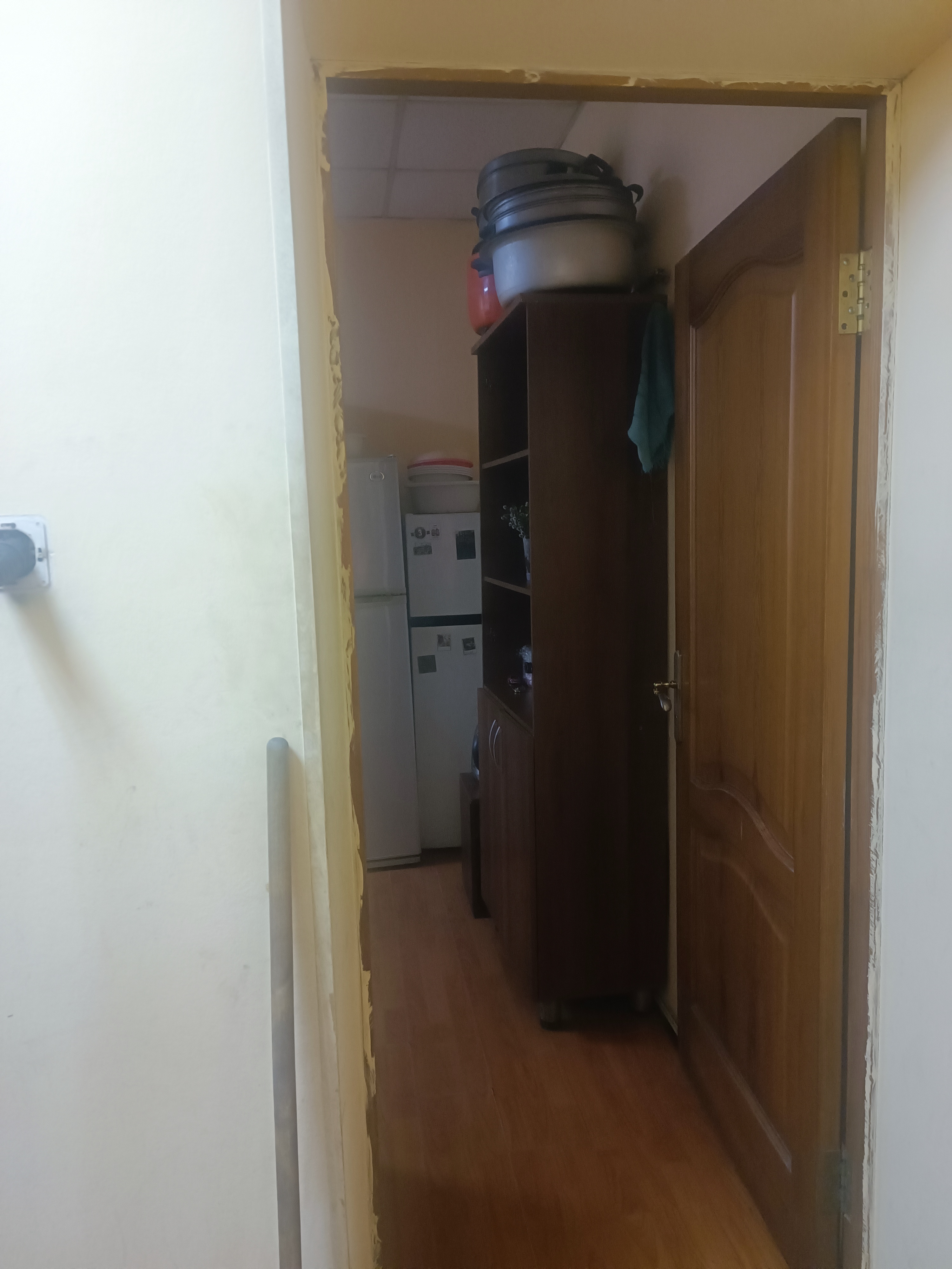 Нежилое помещение в здании (лит.1) площадью 17,2 кв. м, этаж подвальный, кадастровый номер 25:28:000000:61821, расположенное по адресу: Приморский край, г. Владивосток, ул. Горная, 33а