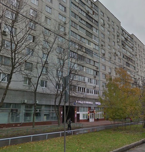 1/2 доля в праве общей долевой собственности на квартиру пл.60,1кв.м по адресу: Российская Федерация, г. Москва, вн.тер.г. муниципальный округ Лианозово, шоссе Алтуфьевское, дом 93, квартира 273, к/н 77:02:0001011:1556