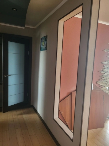 Квартира, назначение: жилое, этаж 5, площадь 66,8 кв.м., к/н 75:32:040508:7613, по адресу: Забайкальский край, г. Чита, ул. мкр. 6-й, д. 14а, кв. 39
