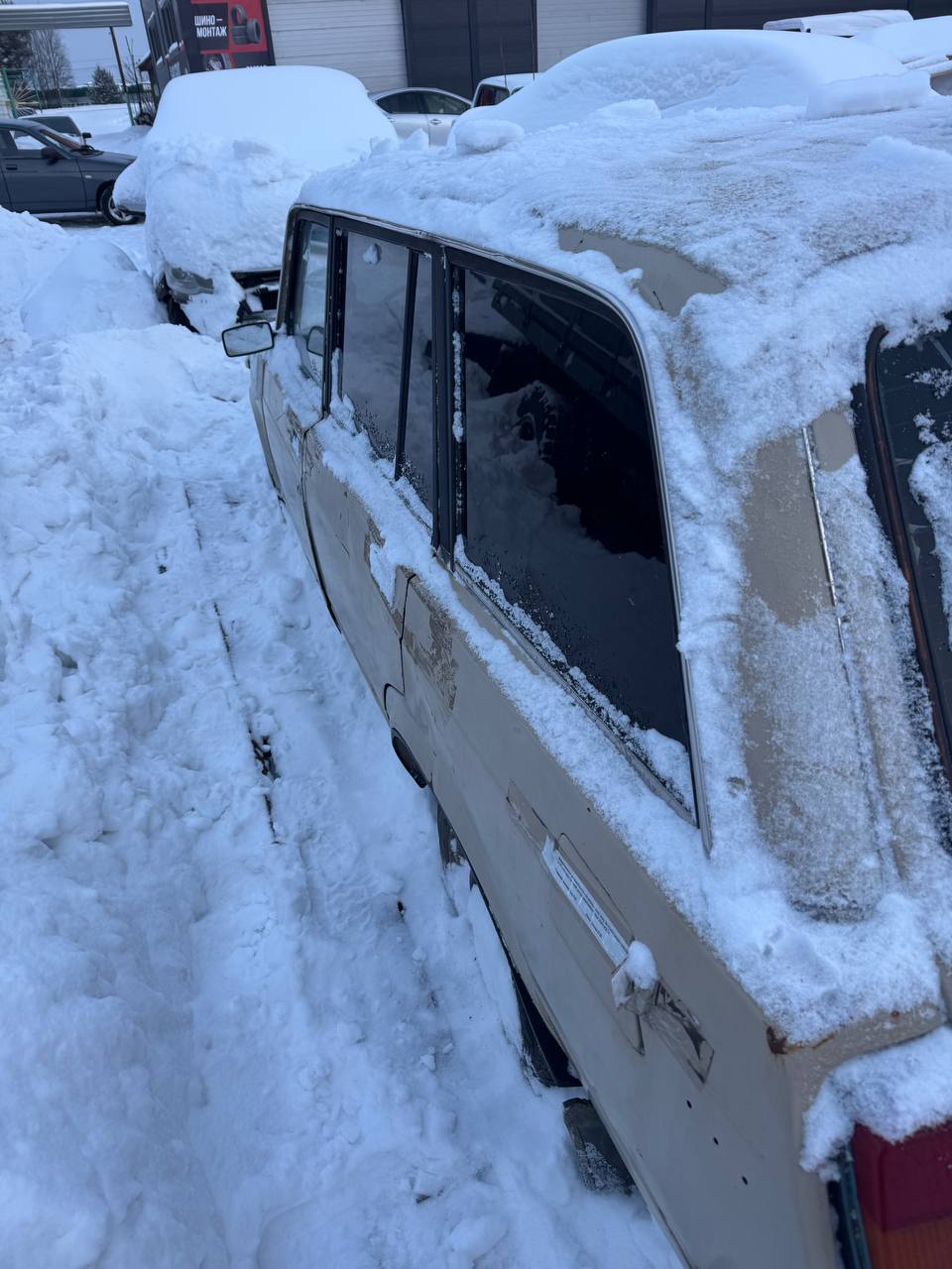 Автомобиль ВАЗ 2104, г/н Х091КК24, 1985г.в., VIN XTA210400F0012296, комплектность и состояние  не проверялась данное  имущество обращено в доход государства, (Документы отсутствуют)Находится г. Лесосибирск