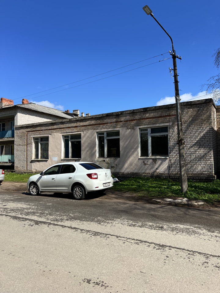 Помещение
