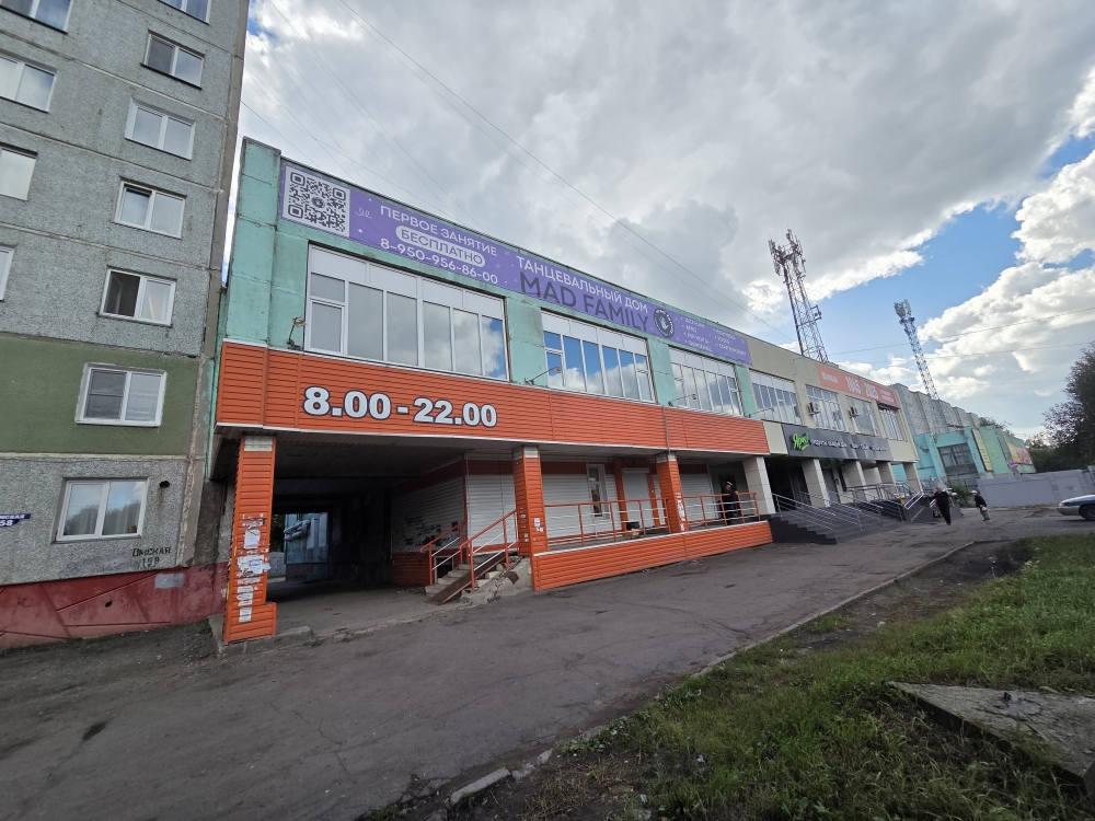 Право на заключение договора аренды части нежилого помещения 3П (номер на поэтажном плане: 35), кадастровый номер 55:36:120101:14253, общей площадью 18,5 кв. м., расположенного на 2 этаже здания по адресу: г. Омск, ул. Омская, д. 158.