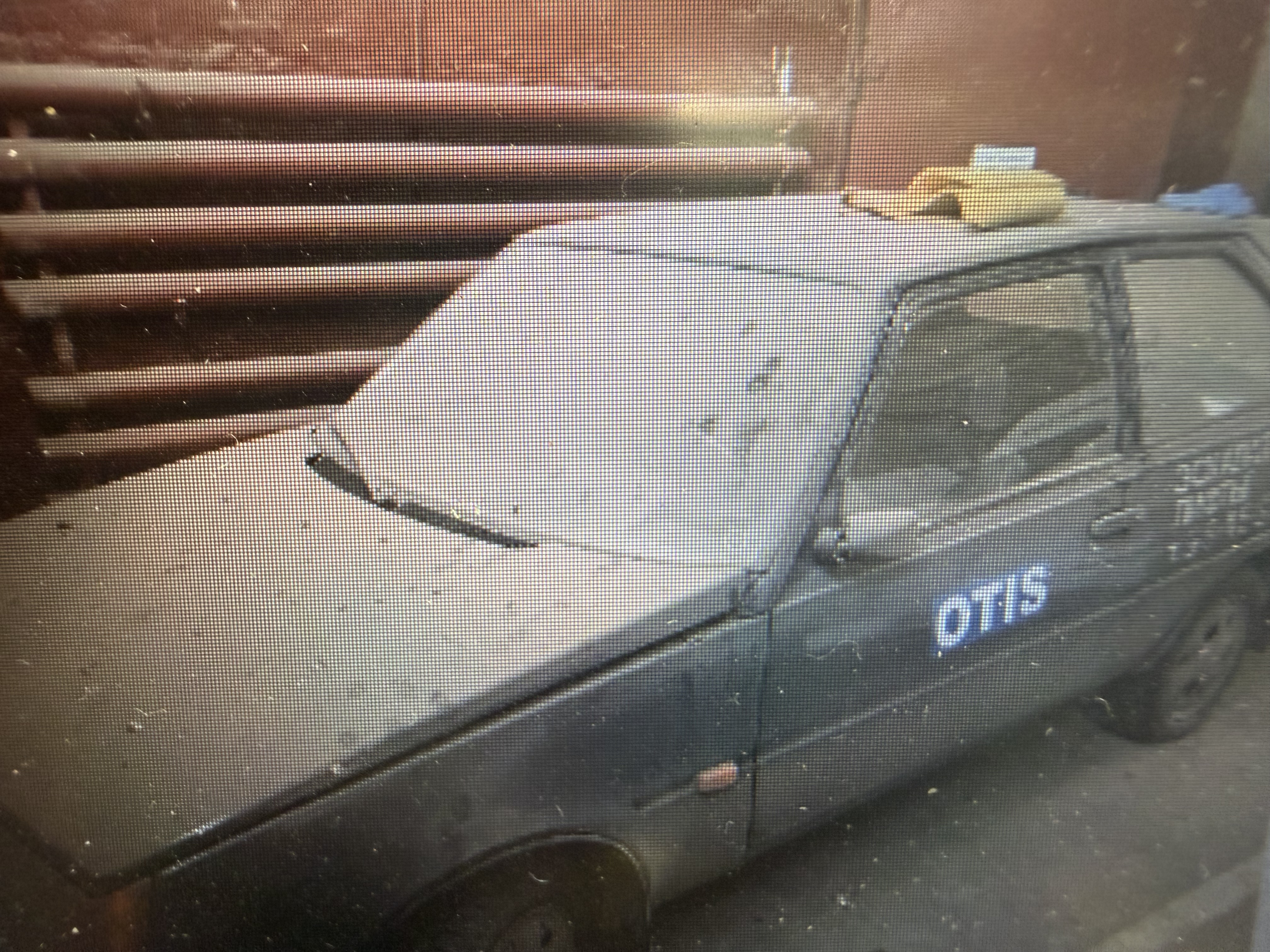 Автомобиль «Tavria Nova» (ЗАЗ 110247), 2005 года выпуска, VIN:Y6D11024750409744