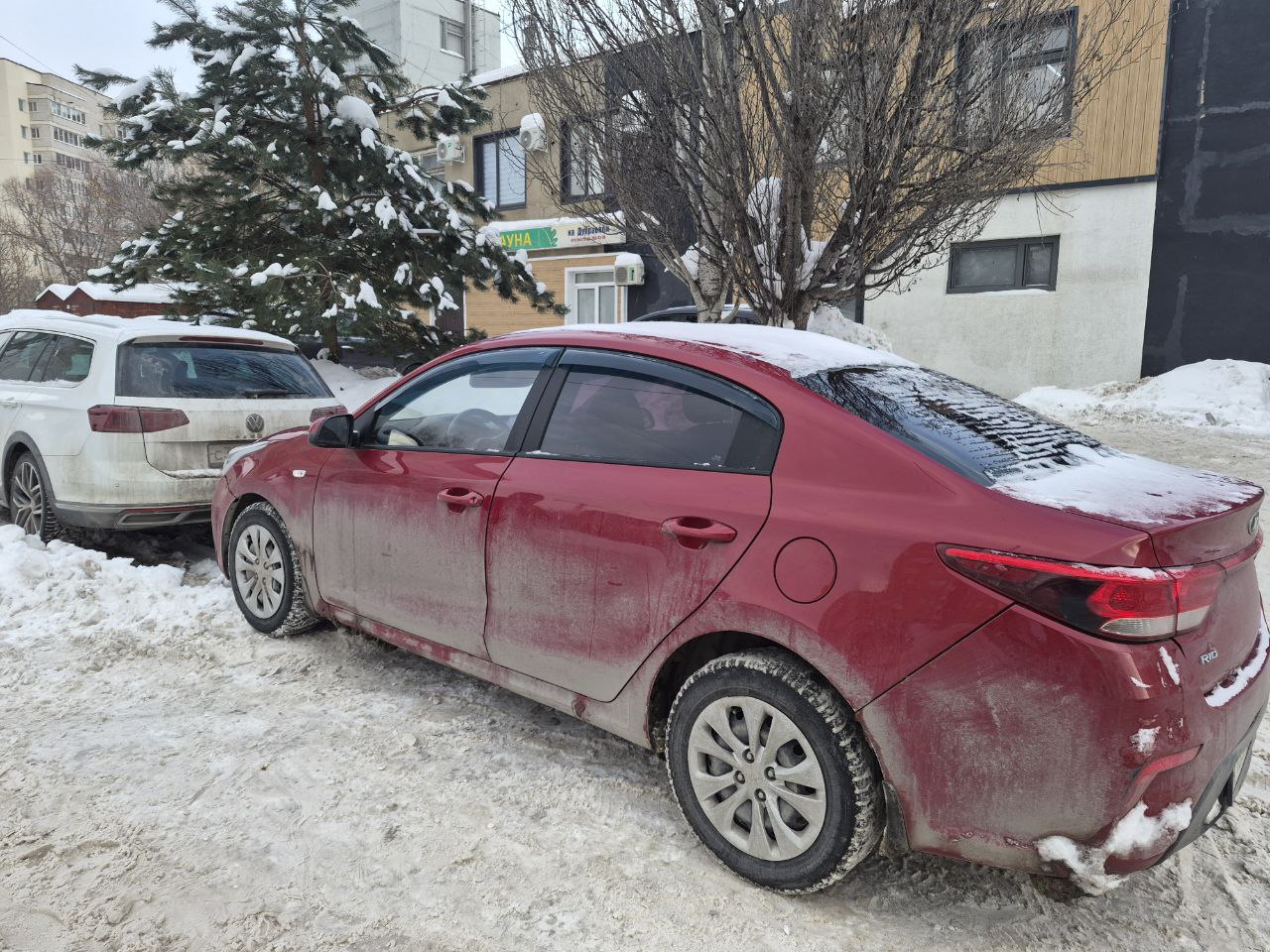 КИА РИО, 2017 г.в., г/н А135АУ716, VIN: Z94C241BBJR005314. Начальная цена – 674 200,00 руб. (884 (I), Елисеева Ю.А.)