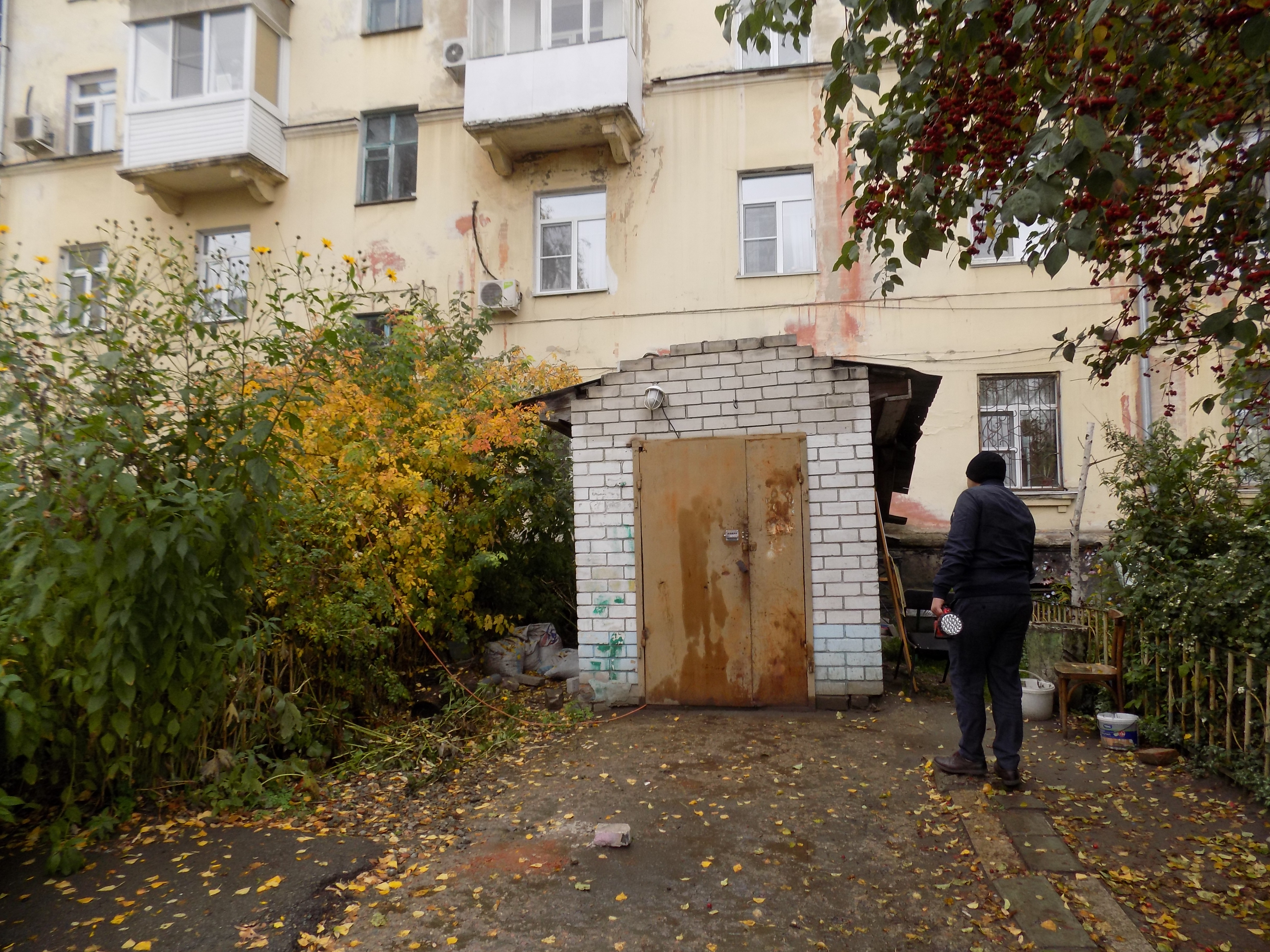 Продажа права на заключение договора аренды на нежилое помещение по пр-кту Ленина, 65.