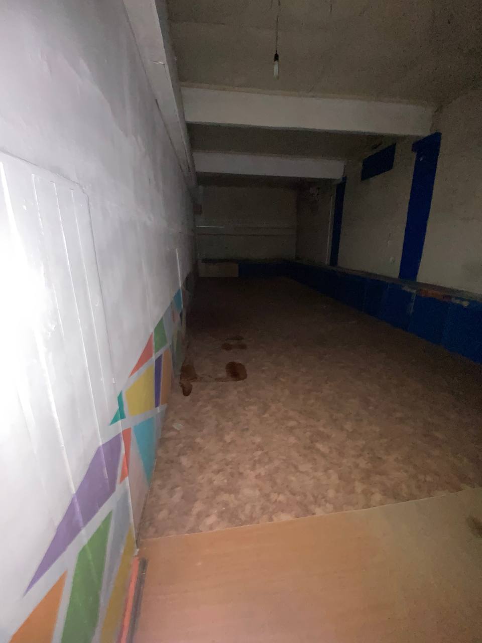 Нежилое помещение Н7 в подвале общей площадью 488,5 кв.м                   по ул.Деповской, 18 с кадастровым номером 22:63:040413:2359