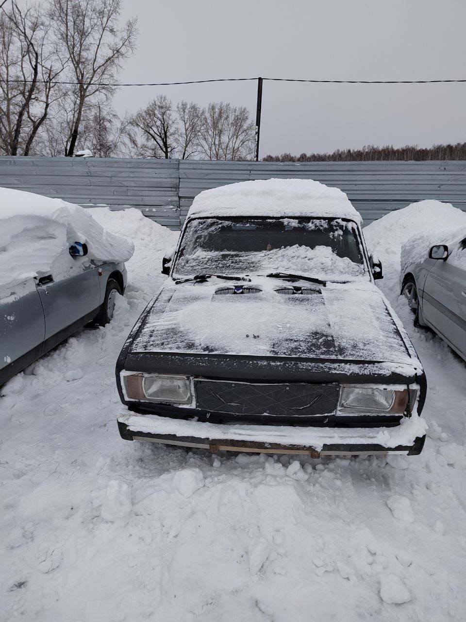 Автомобиль ВАЗ 21043, г/н У738СР24, 1997 г.в., VIN XTA210430W0641791, двигатель №5131488, цвет фиолетовый. Рабочее состояние, и комплектность автомобиля не проверялось. Находится в г. Уяр, данное имущество обращено в доход государства (Документы, ключи отсутствуют) (2381/2025)
